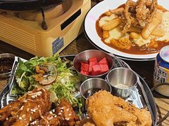 -Dak's 炸鸡(远景路店)