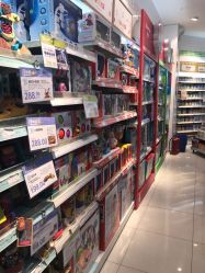 -丽家宝贝(凯德Mall店)