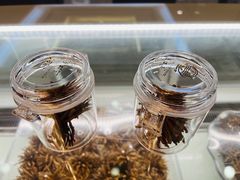 -三江源牌冬虫夏草(中山北路店)