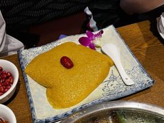 苗家小米鲊-阿婉贵州苗家酸汤鱼(梅林店)