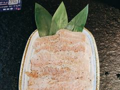 -牛兆·牛内脏·烤肉(慈云寺店)