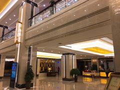 -张掖华辰国际大酒店