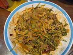 -那家老院子东北菜·饺子·小鸡炖蘑菇(艳华街店)