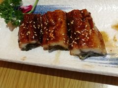 -三石铁板烧(紫竹桥店)