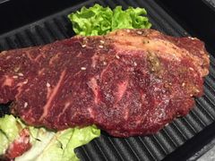 -千寻烧肉(政务区店)
