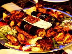 -Old Ottoman Cafe & Restaurant