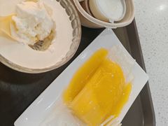 -圆碌碌甜品屋(二中店)