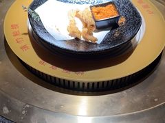-湊湊火锅·茶憩(东城万达店)