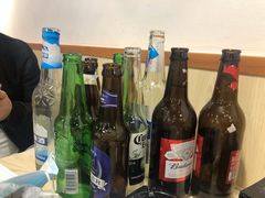 -小七碳火烧烤(越溪店)