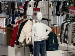 -ZARA(大上海时代广场店)