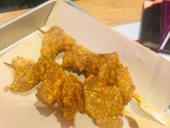 -长安大牌档之西安博物院文化餐厅(中贸店)