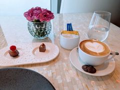 -广州四季酒店·佰鲜汇·现代法餐