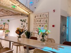 -ROIIN用心(杭州首店)