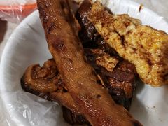 -刘小忙把子肉(北园大街总店)