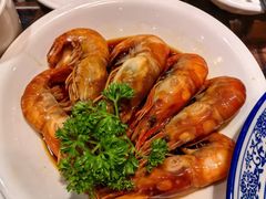 -老瑞福上海菜(人民广场店)