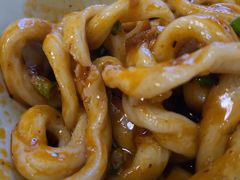 甜水面-玉滋補