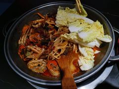 -青木岚小海鲜•小龙虾(友谊店)