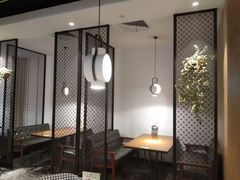 大堂-禾珍珠家常小馆(河南博物院店)