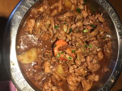 -胖哥俩肉蟹煲(来福士店)