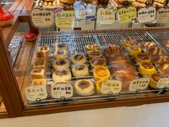 -慢熟面包店bud bread(孩儿巷店)