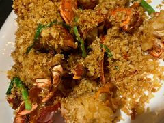 -79号渔船海鲜饭店(华强北店)