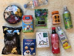 有汪子真好呜呜-金鹰超市(国际购物中心新街口店)