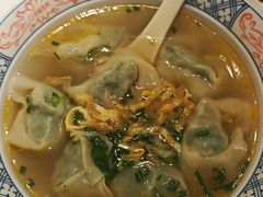 -小杨生煎(黄河路店)