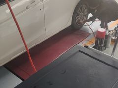 -兔师傅汽车保养(凤城五路店)