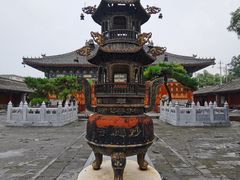 -妙应寺白塔