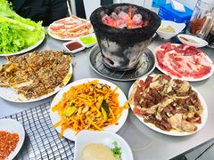 -松明一烤肉馆(鲁园店)
