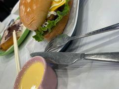 -澳门陈光记烧味饭店(南京德基广场店)