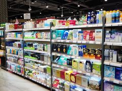 -翠微家园超市(甘家口店)