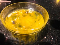 冰粉-华豫川酒家(双子塔店)