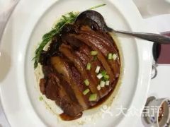 -宏达老菜馆(东安街店)