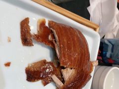 -紫光园·烤鸭·北京菜(团结湖店)