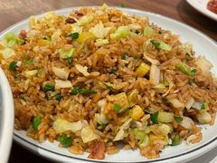 港丽炒饭-港丽餐厅(杭大店)