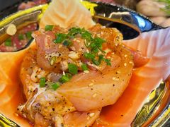 -樱嘢·炭火烧肉(惠南店)