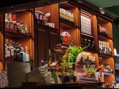 -上古咖啡ShadowCafe&Reastaurant(哈尔滨中央大街店)