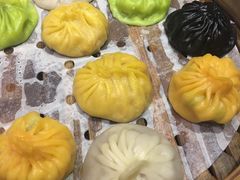 -隆喜元鱼汤包·海鲜(中联广场店)