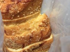 鸡蛋吐司-爱维尔阳光蛋糕(越湖店)