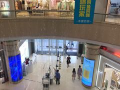 -米莱欧百货(吉利店)