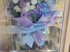 -花未央花店·WEYOUNG