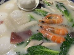 -山外山菜馆(玉泉路店)