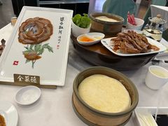 -全聚德(常州店)