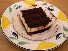 -萨莉亚意式餐厅(特力时尚汇店)