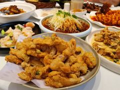-宏达老菜馆(东安街店)