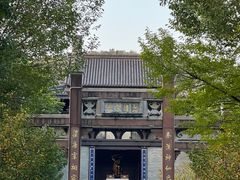 -句容茅山景区