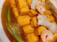 -观宴中餐厅