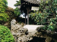 -何园