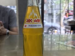 -天发芽·何记葫芦头泡馍·老字号(小南门店)